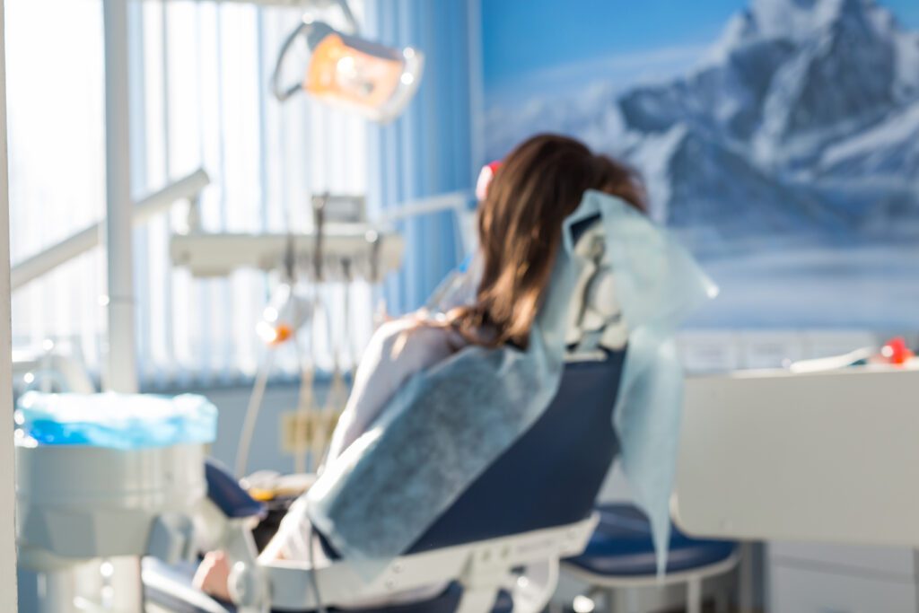 Yerra Family Dentistry - Woodinville Dentist