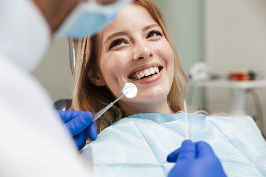 Yerra Family Dentistry - Woodinville Dentist