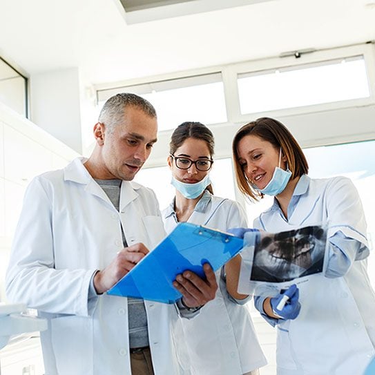 Yerra Family Dentistry - Woodinville Dentist
